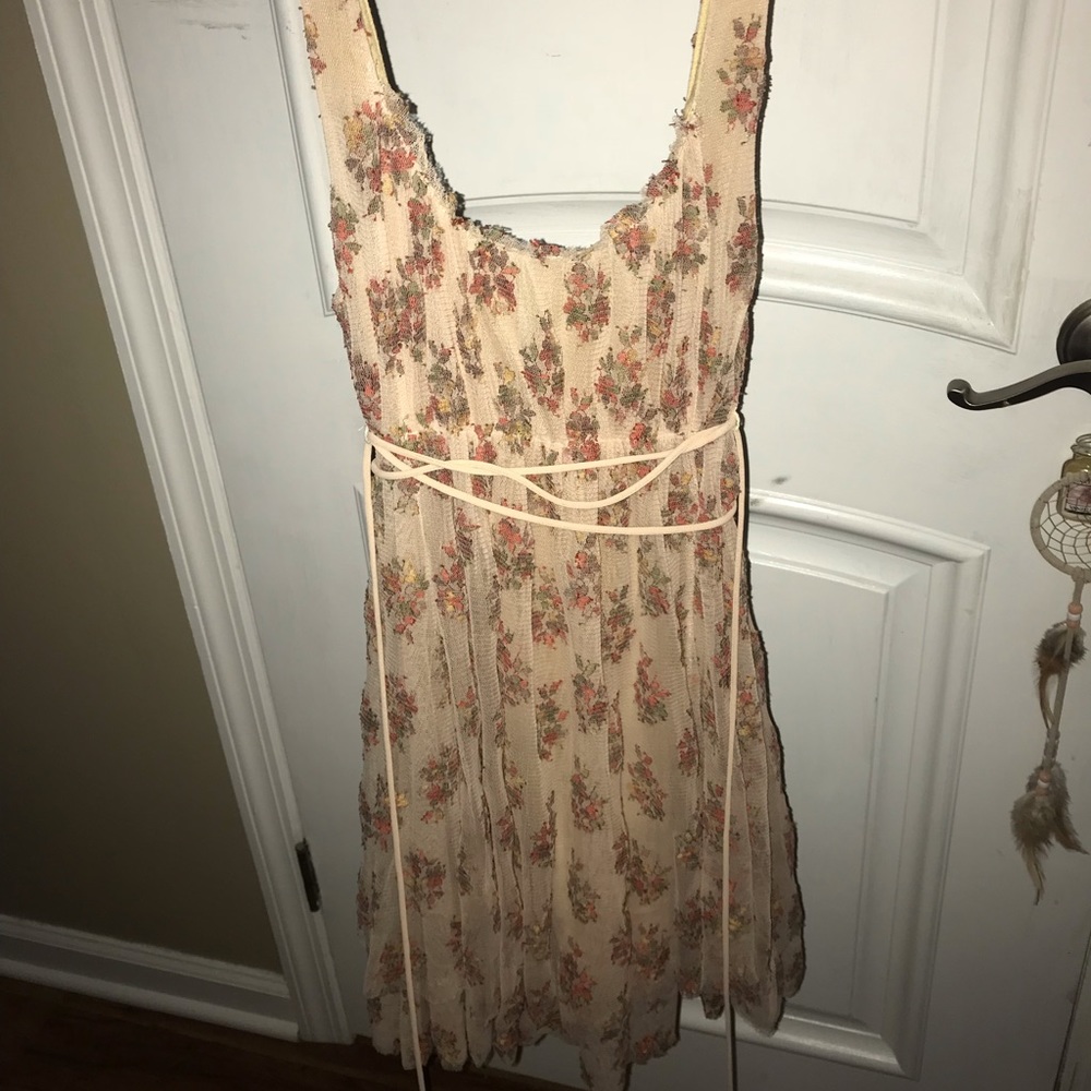 Free people dress